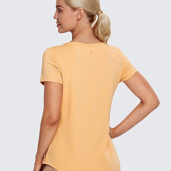 CRZ YOGA SHIRT, size M (available 2 items) - Picture 2 of 4